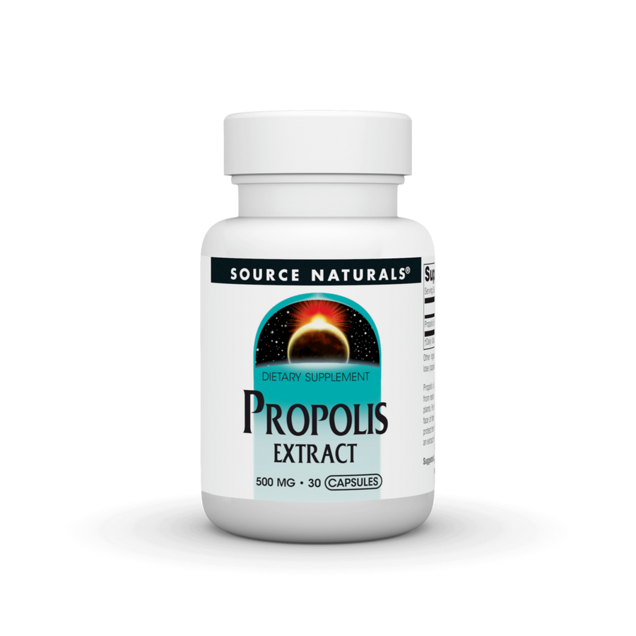 Propolis