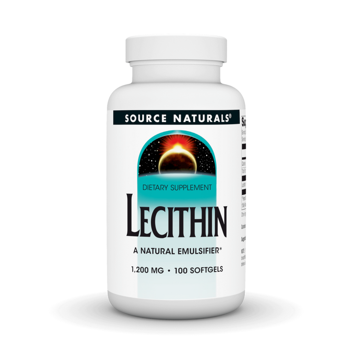 Lecithin