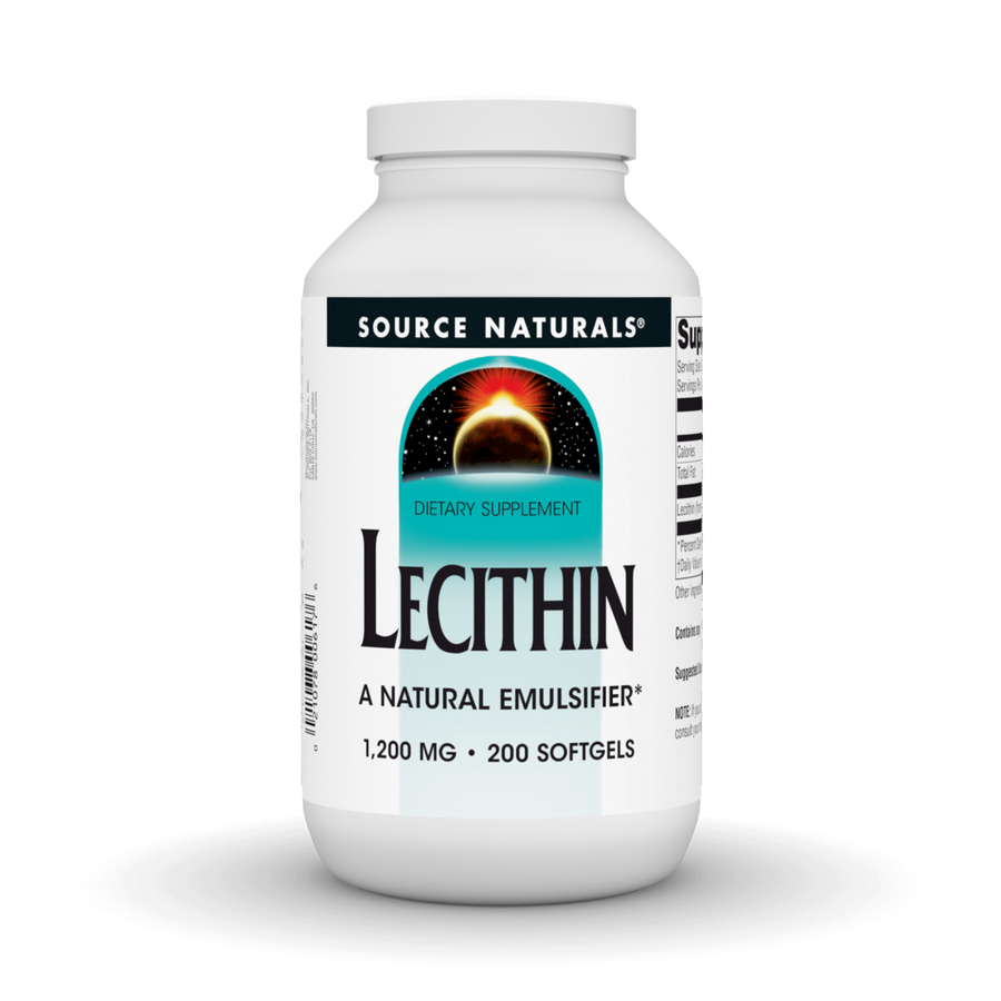 Lecithin