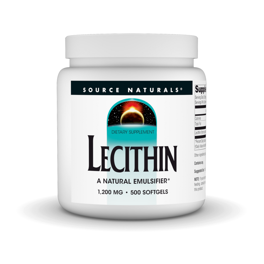 Lecithin