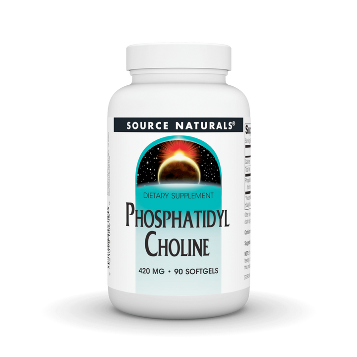 Phosphatidyl Choline in Lecithin