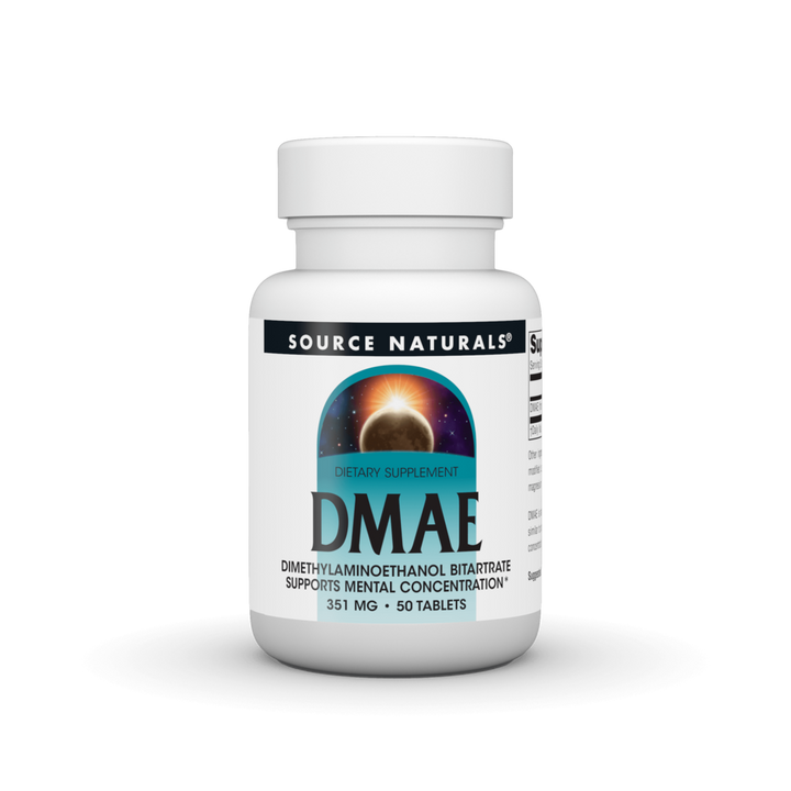 DMAE