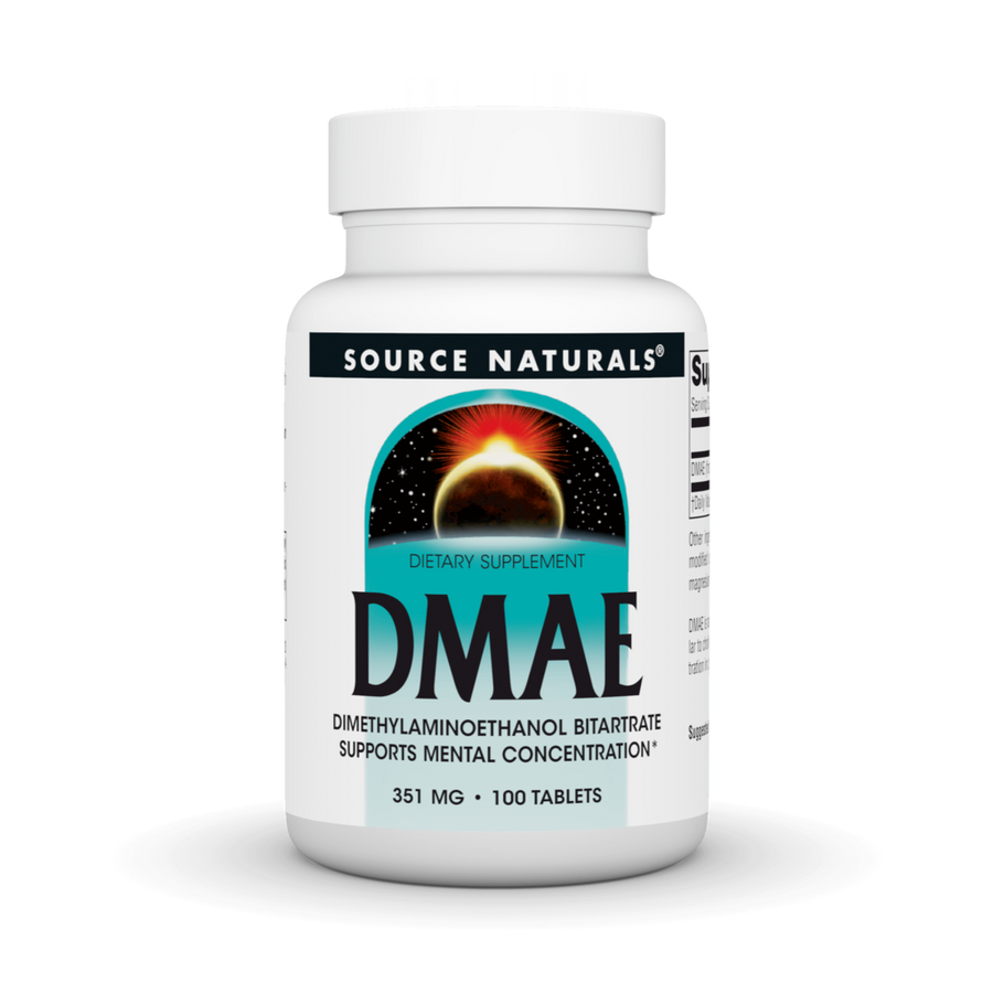DMAE