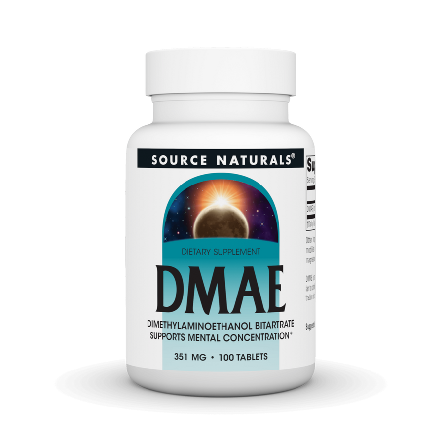 DMAE