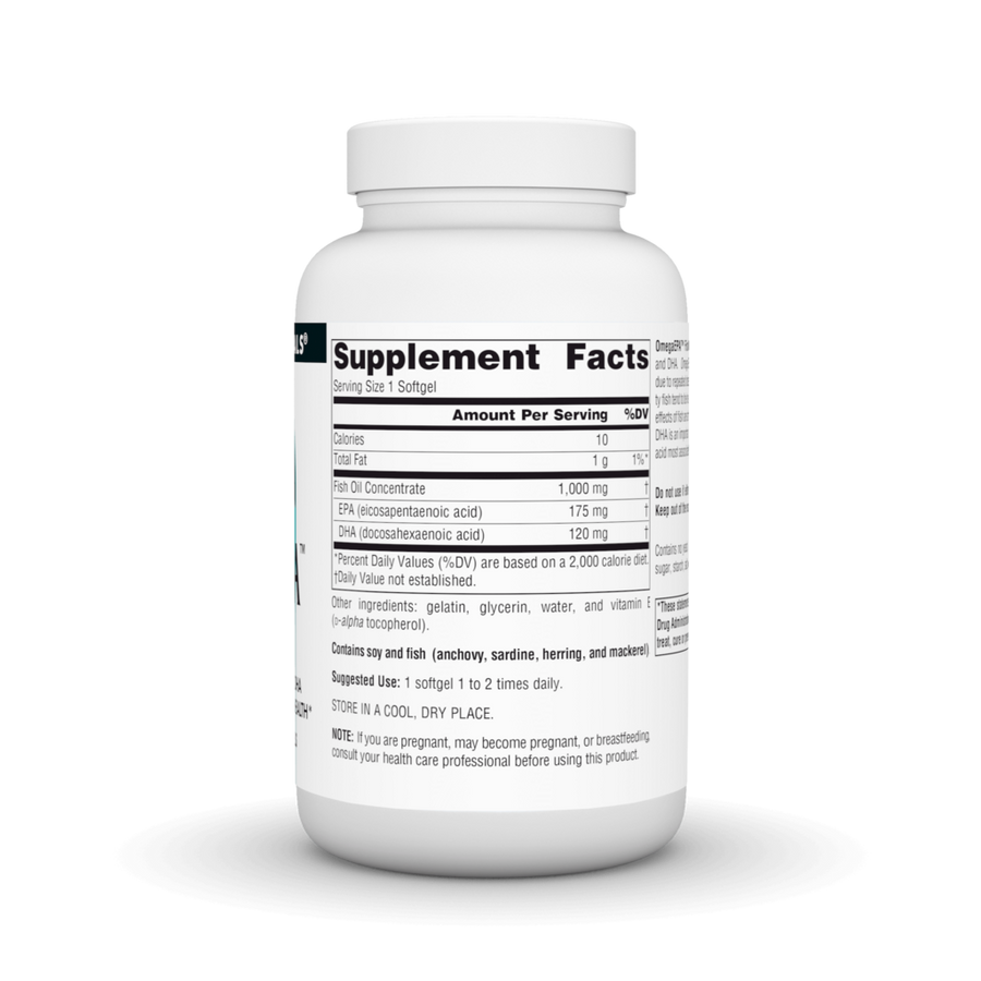 OmegaEPA™ Fish Oil