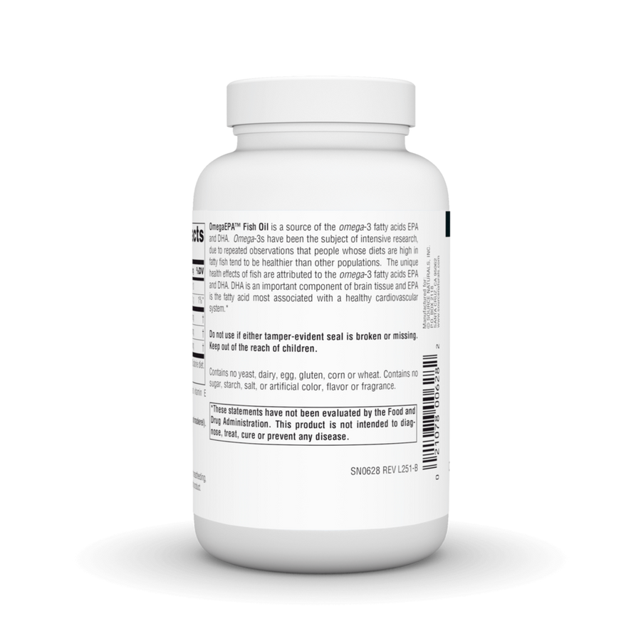 OmegaEPA™ Fish Oil