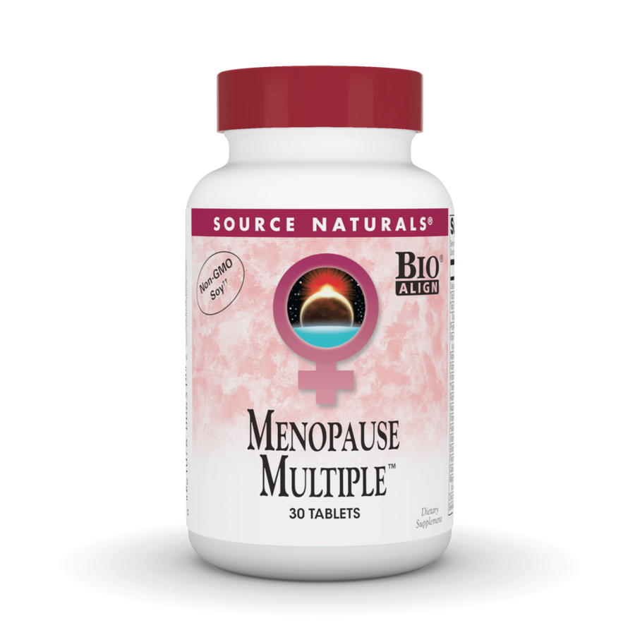 Eternal Woman™ Menopause Multiple™