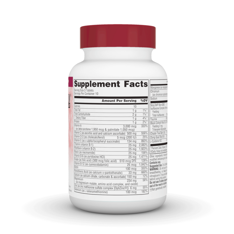 Eternal Woman™ Menopause Multiple™