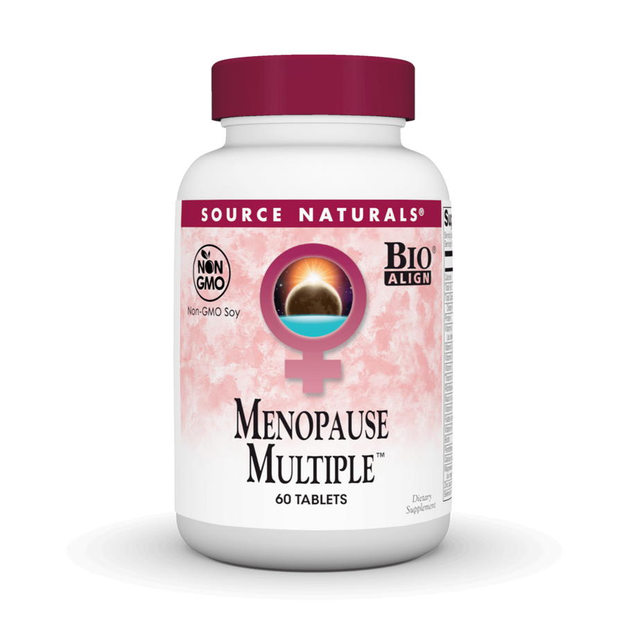 Eternal Woman™ Menopause Multiple™