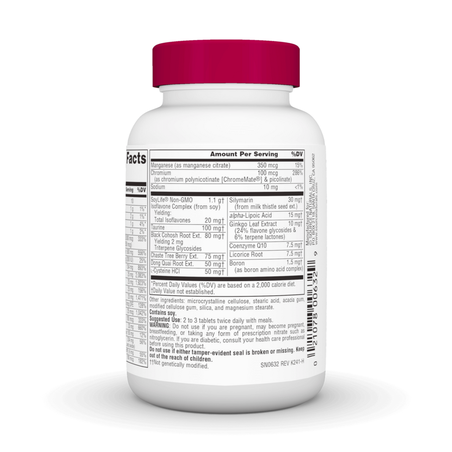 Eternal Woman™ Menopause Multiple™