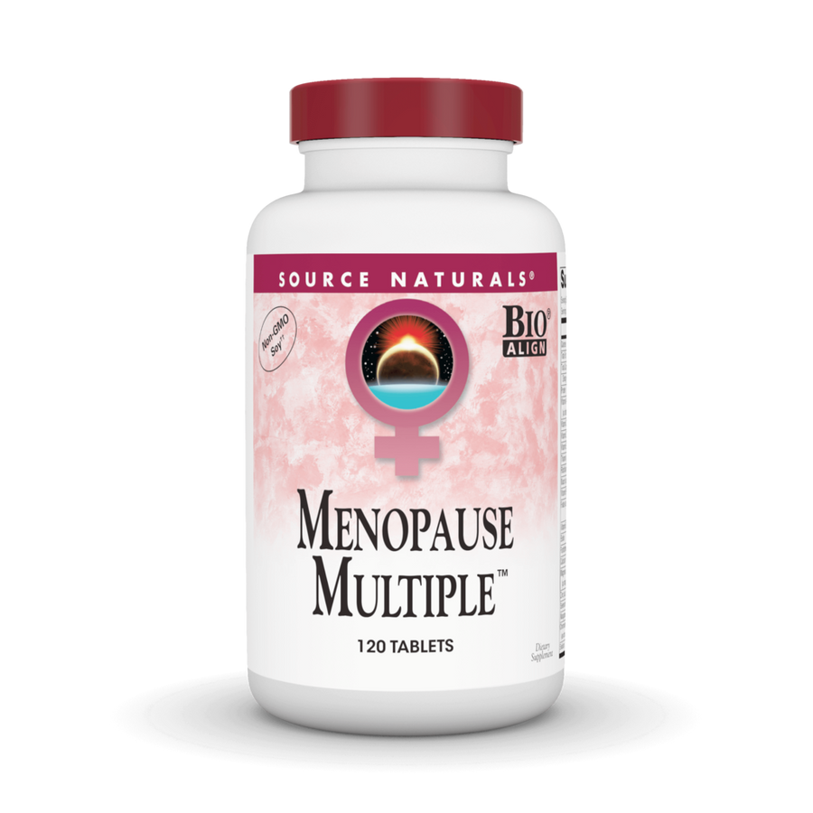 Eternal Woman™ Menopause Multiple™