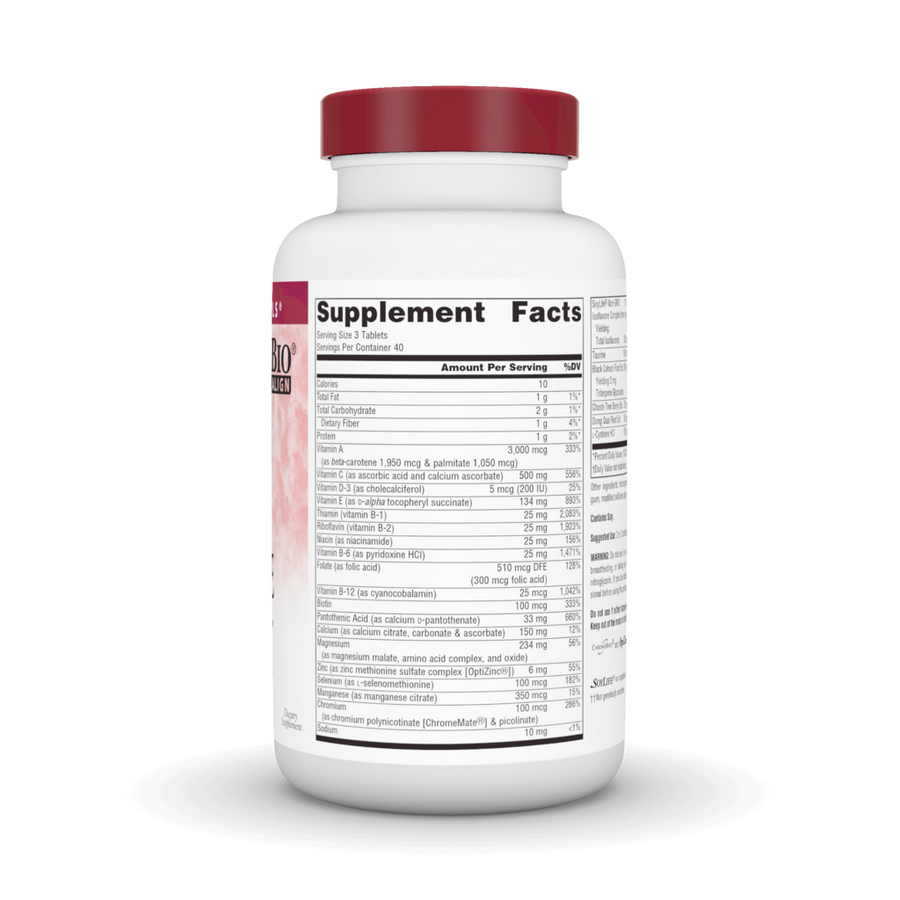 Eternal Woman™ Menopause Multiple™