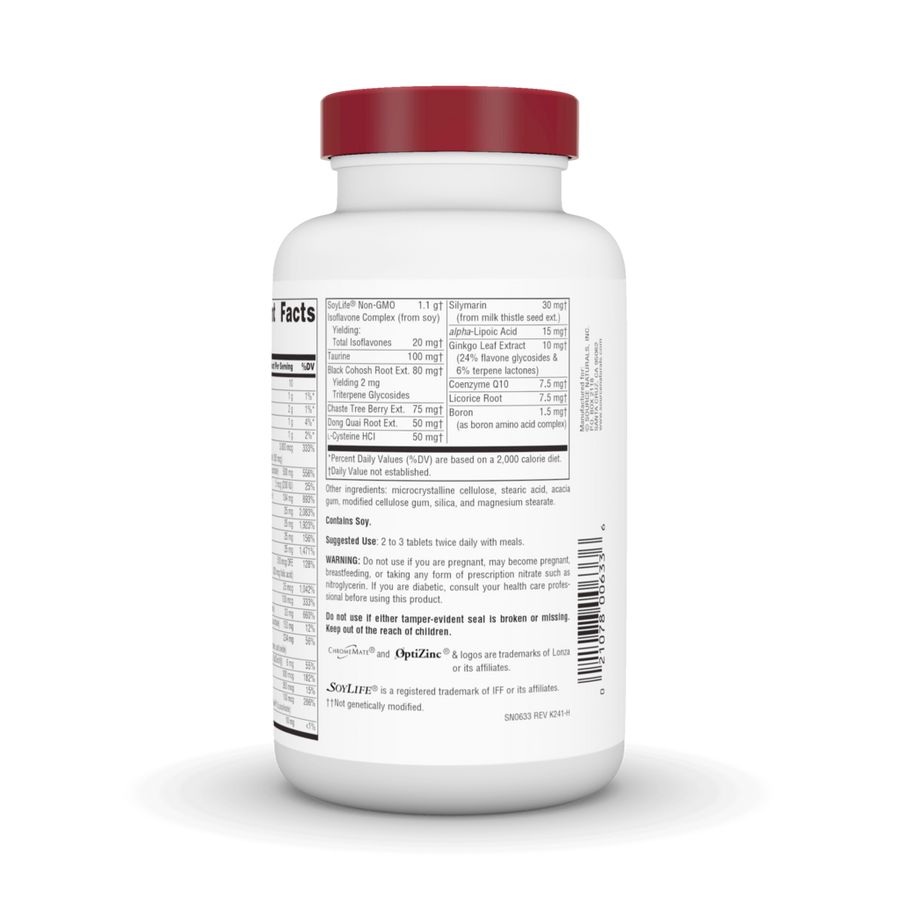 Eternal Woman™ Menopause Multiple™