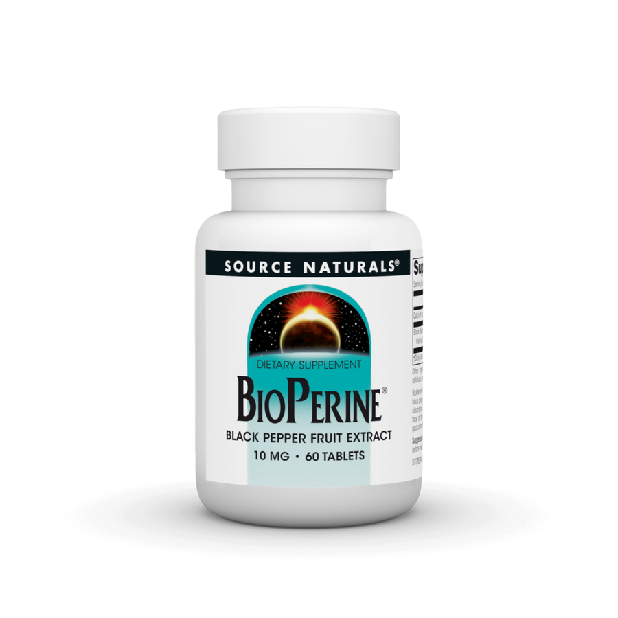 BioPerine®