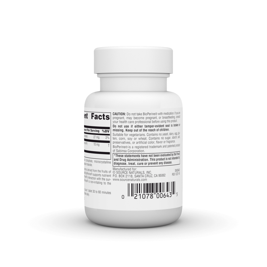 BioPerine®