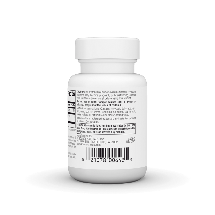 BioPerine®