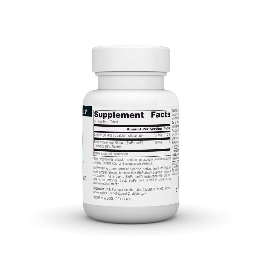 BioPerine®