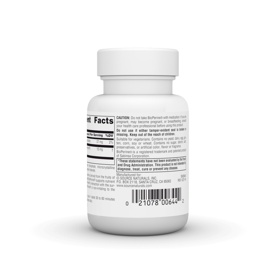BioPerine®