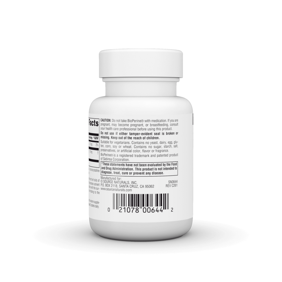 BioPerine®