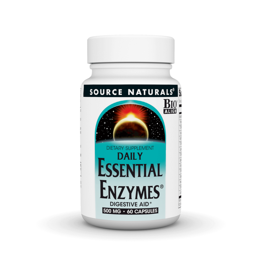 Essential Enzymes®
