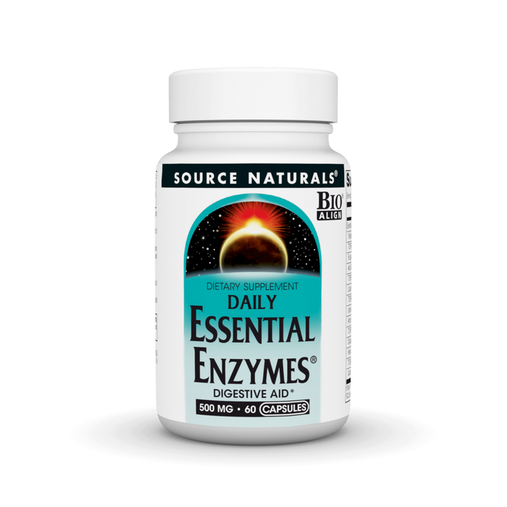 Essential Enzymes®