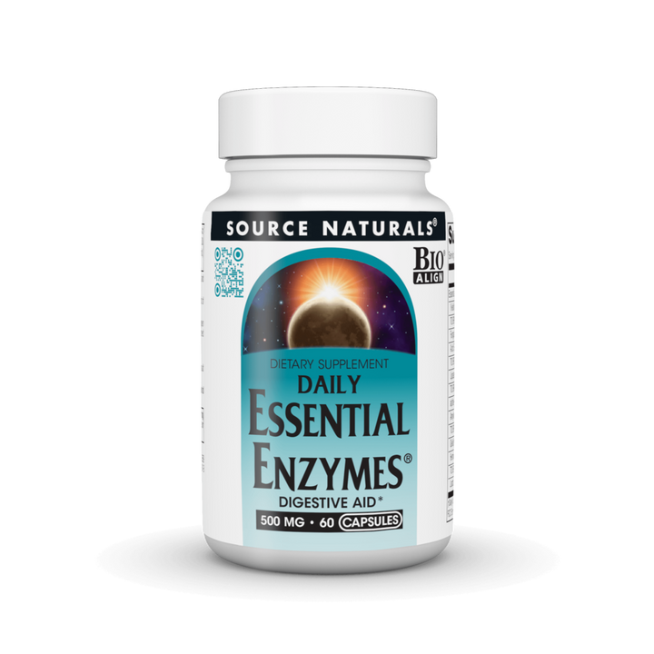 Essential Enzymes®