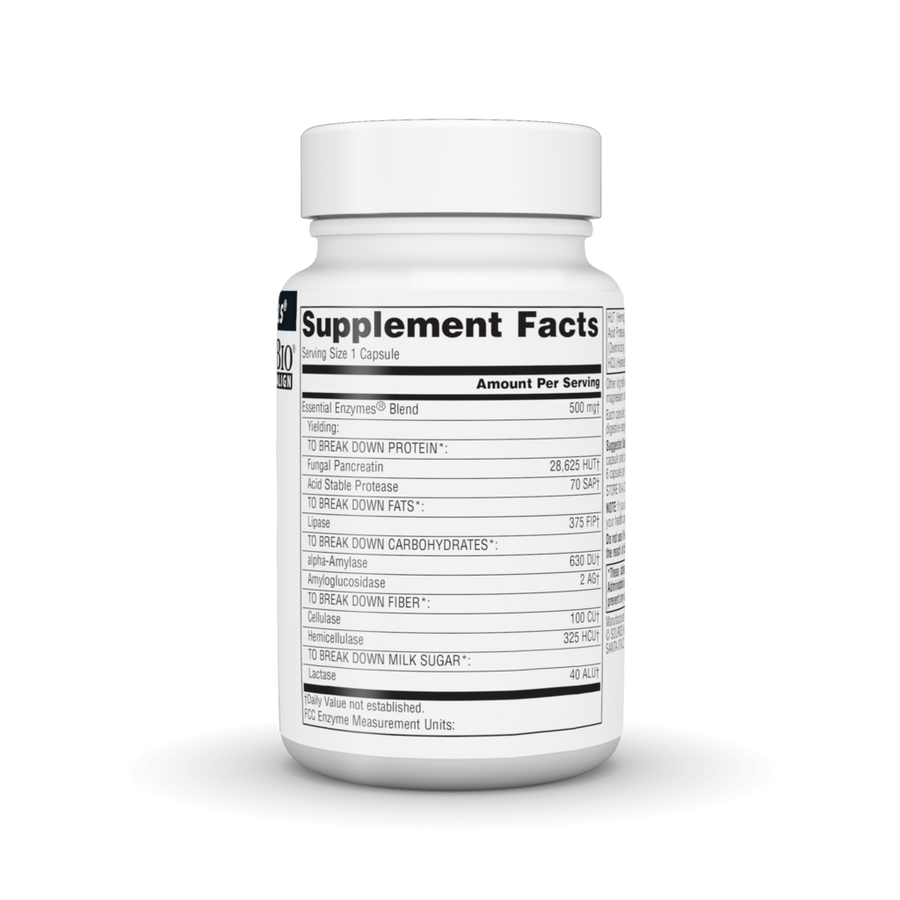 Essential Enzymes®