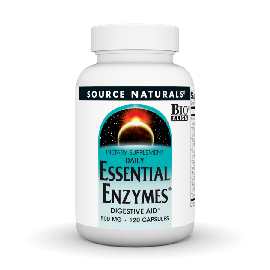 Essential Enzymes®