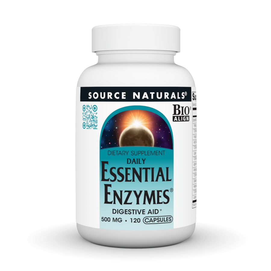 Essential Enzymes®