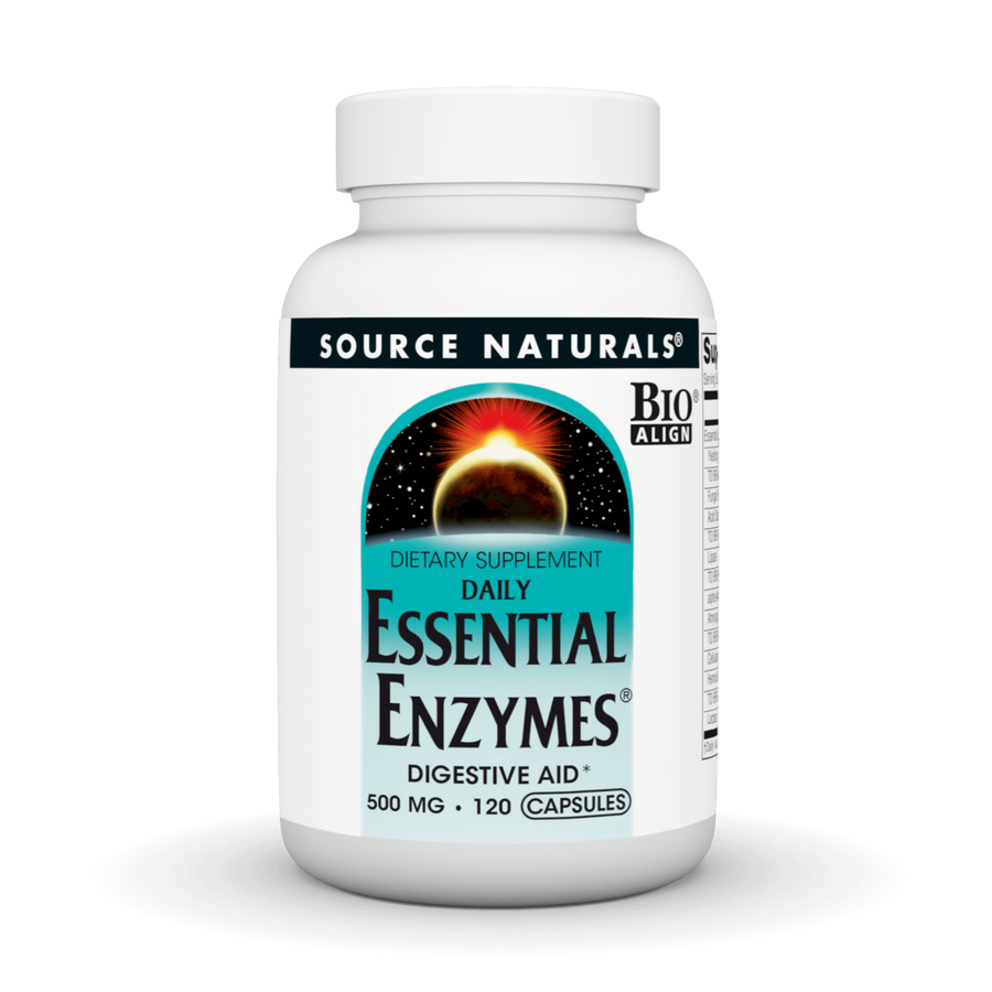 Essential Enzymes®