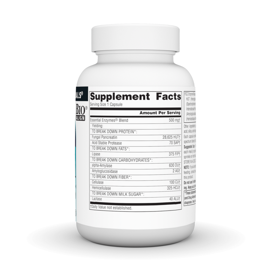 Essential Enzymes®