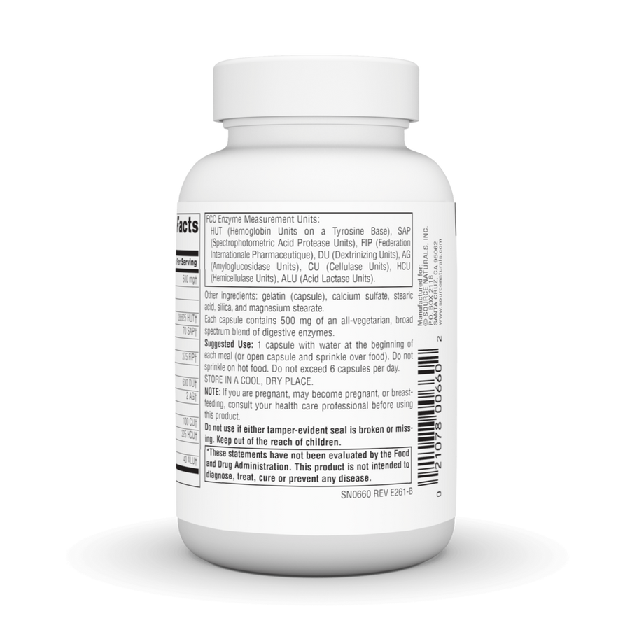 Essential Enzymes®