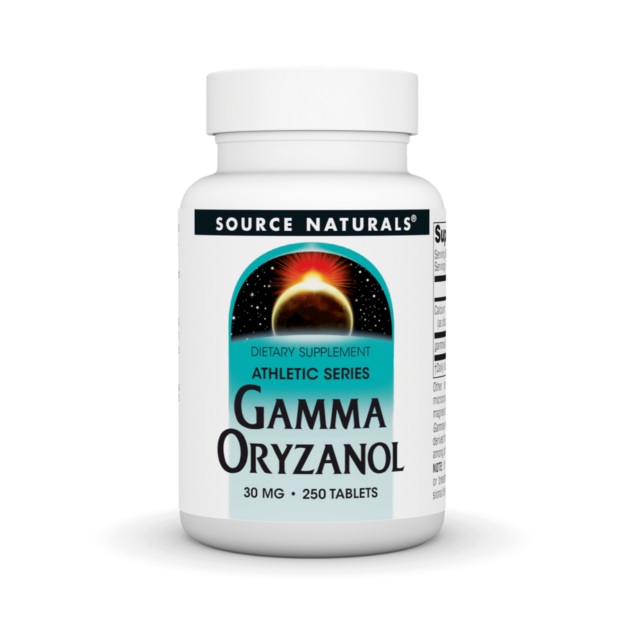 Gamma Oryzanol