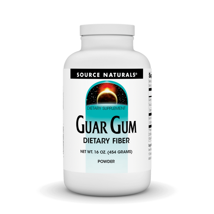 Guar Gum