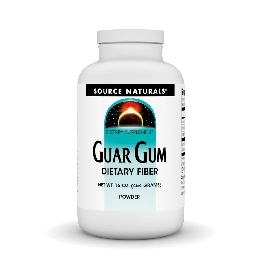 Guar Gum