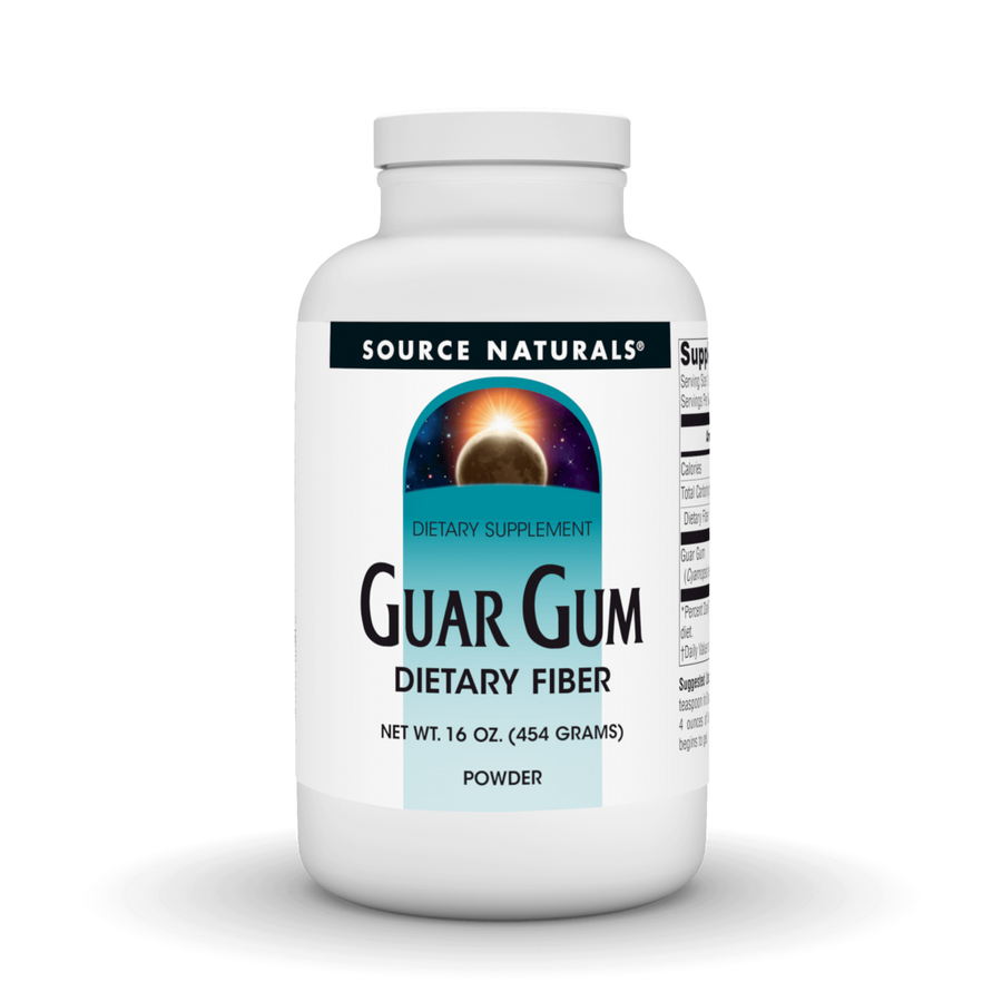 Guar Gum
