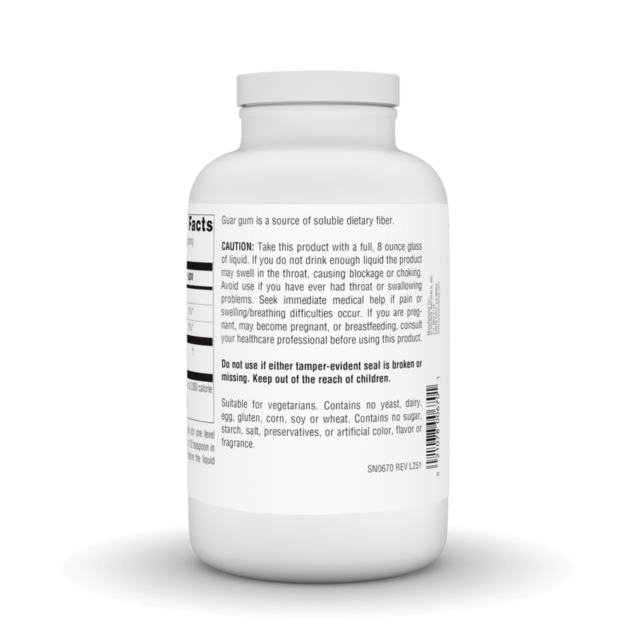 Guar Gum
