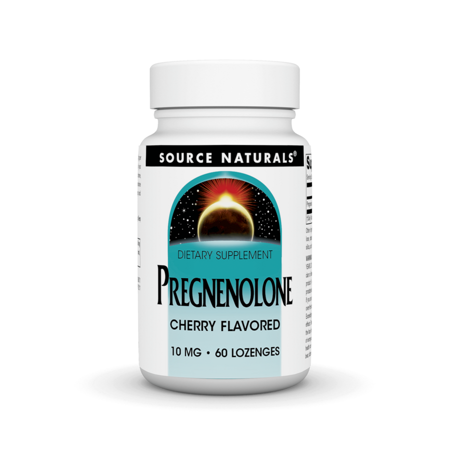 Pregnenolone
