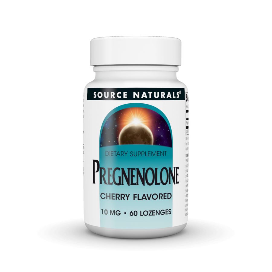 Pregnenolone