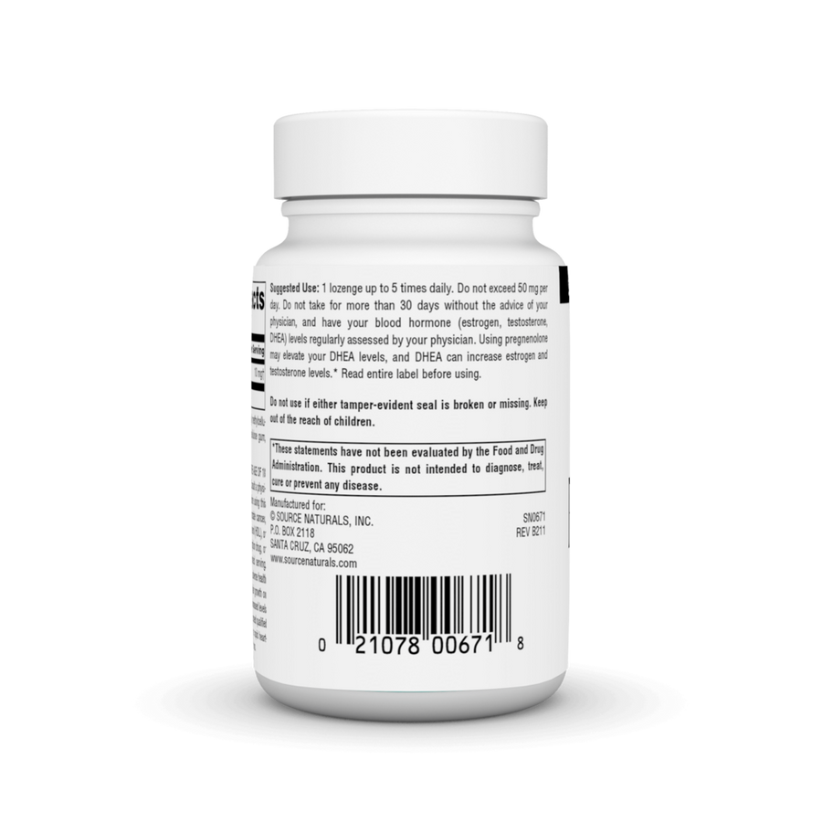 Pregnenolone