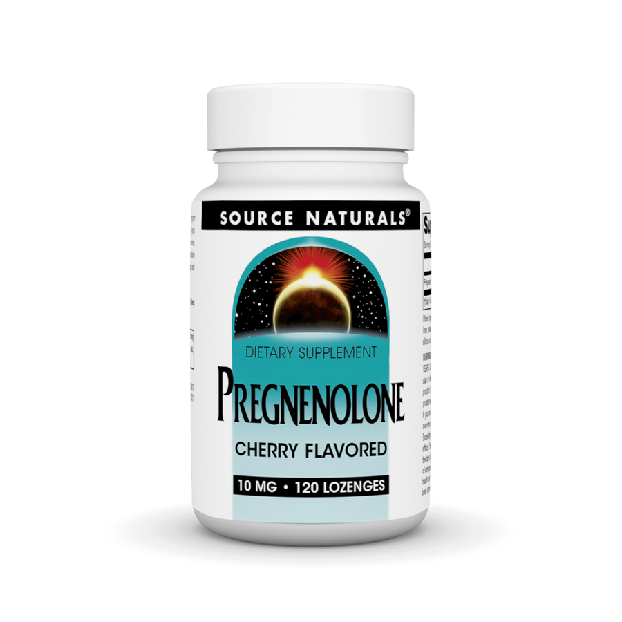 Pregnenolone