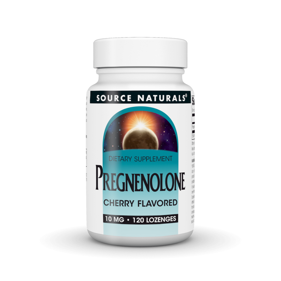 Pregnenolone