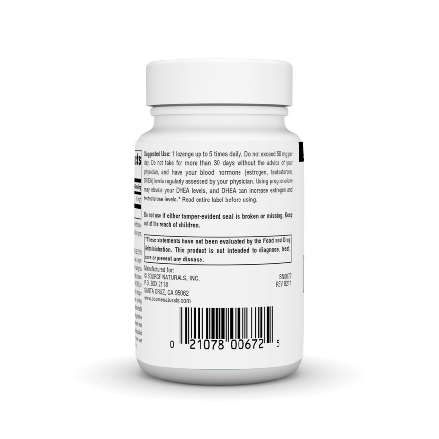 Pregnenolone