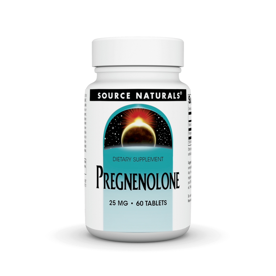 Pregnenolone
