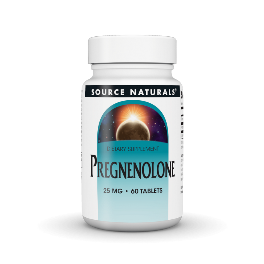 Pregnenolone