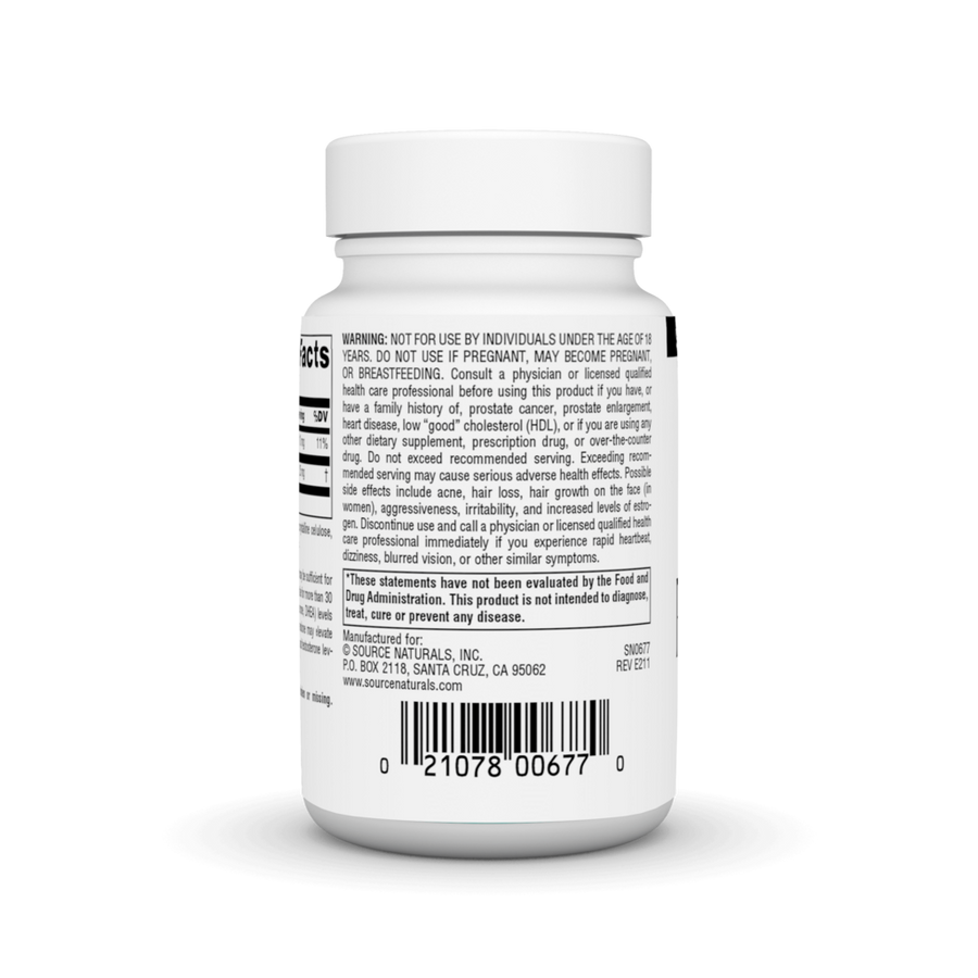 Pregnenolone