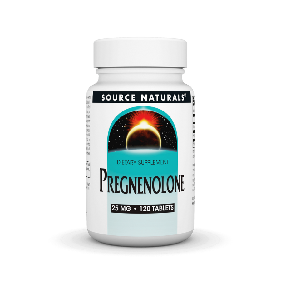 Pregnenolone