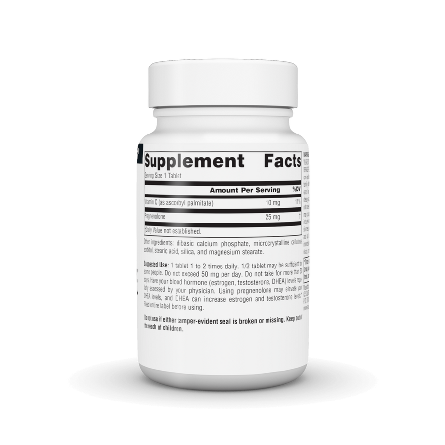 Pregnenolone
