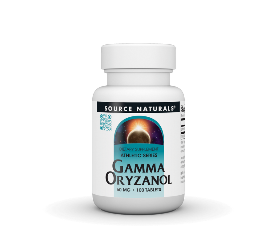 Gamma Oryzanol