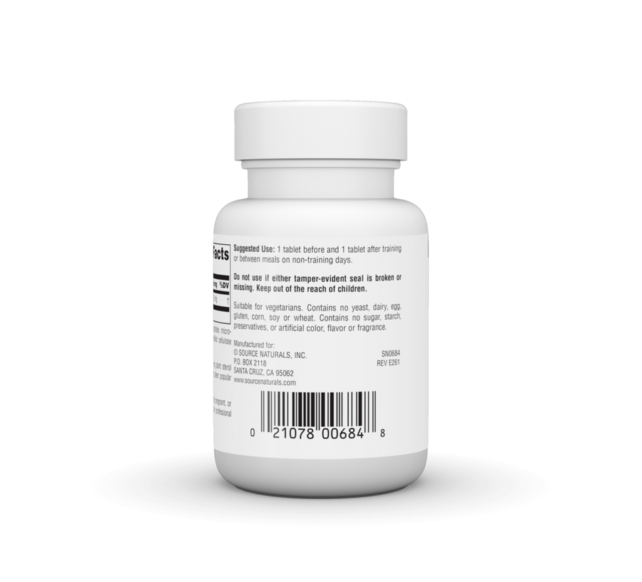 Gamma Oryzanol